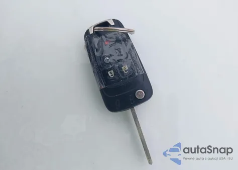 2013 Chevrolet Equinox 1Lt z USA, uszkodzony, nr VIN 2GNFLEEK1D6156089